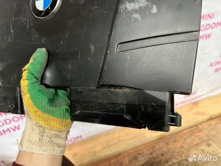 Воздухозаборник Bmw 3-Series E90LCI N46B20