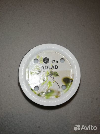 IKEA свечи, сушилка, подставка наволочки крючок