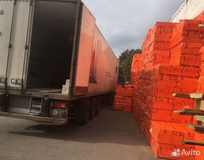 Техноплекс стена