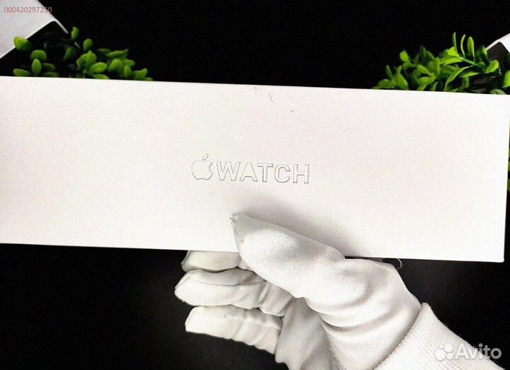 Apple Watch 10 42mm: Время для активной жизни