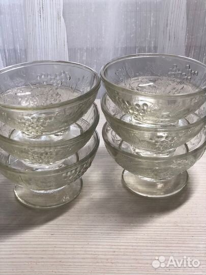 Посуда СССР