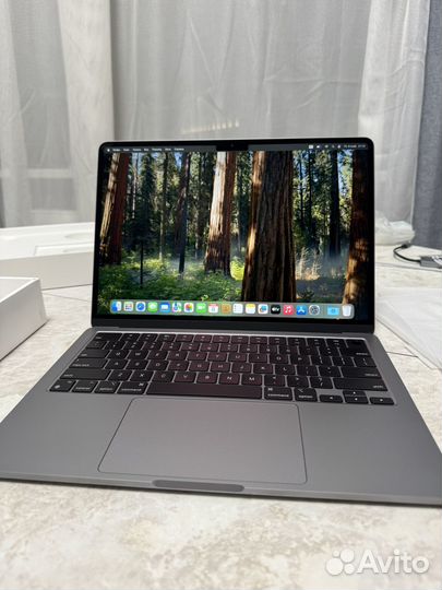 MacBook Air 13 M3