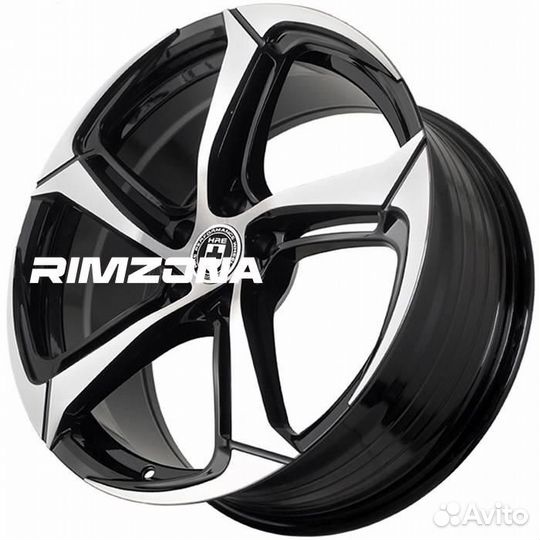 Литые диски FF SH6002 R19 et35.0 5x114.3 dia73.1