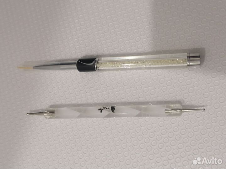 Набор для маникюра