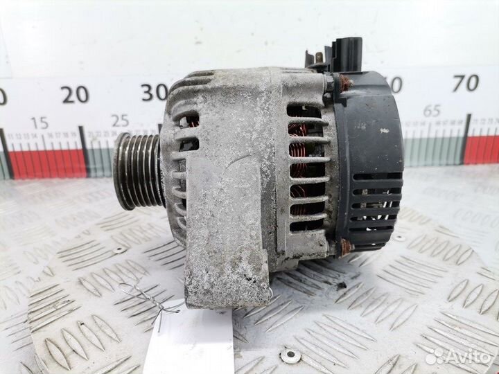 Генератор для Ford Focus 1