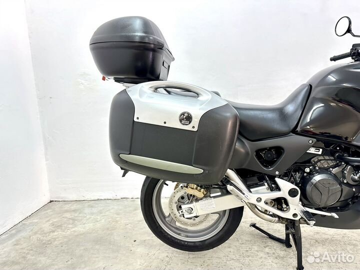 Honda XL1000 varadero 2003г. Из Германии