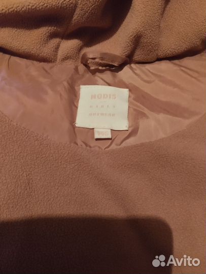 Пальто Modis для девочки 11лет на рост146 см