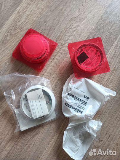 Пожарный извещатель Simplex