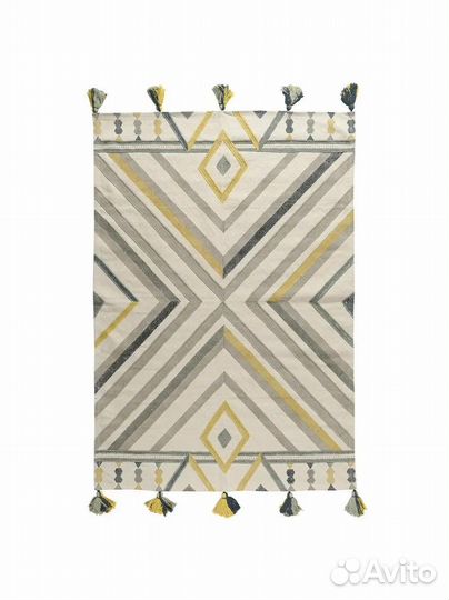 Ковёр 100 хлопок