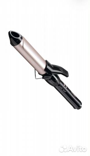 Плойка babyliss 38 мм