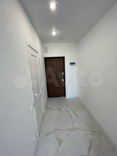 Апартаменты-студия, 35 м², 5/7 эт.