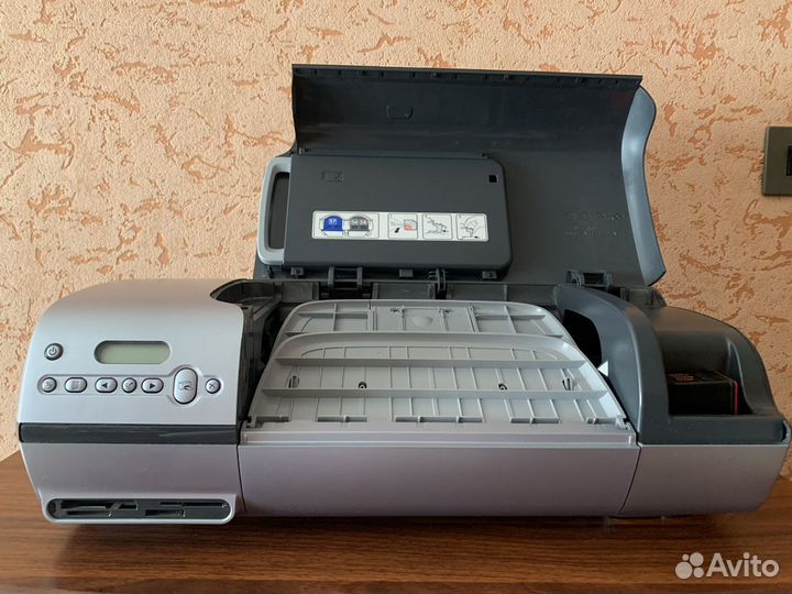 Принтер