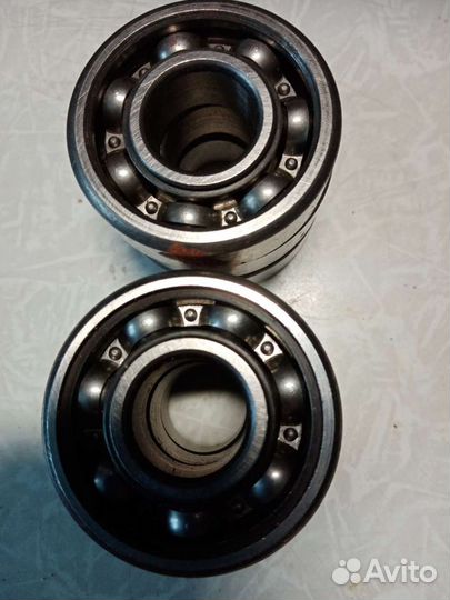 Подшипники