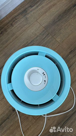 Увлажнитель воздуха philips