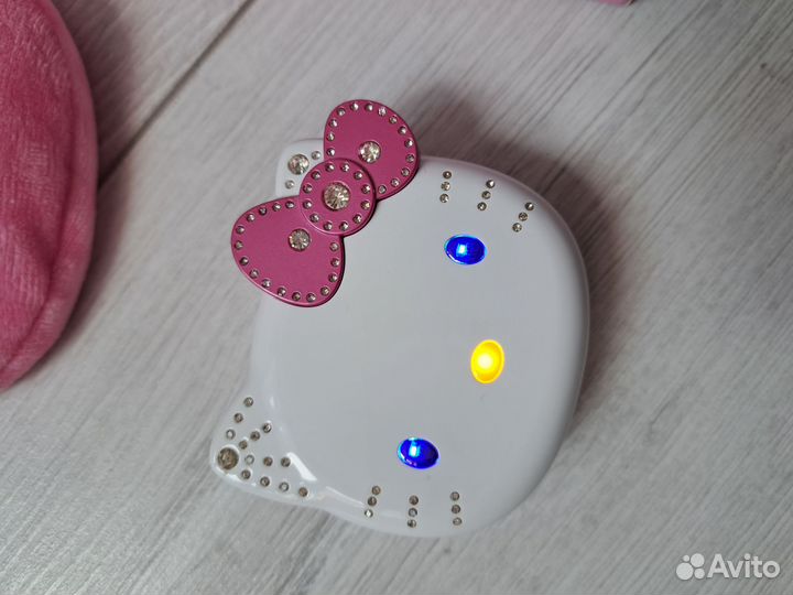 Мобильный кнопочный телефон Hello Kitty