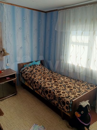 Дача 48 м² на участке 5 сот.