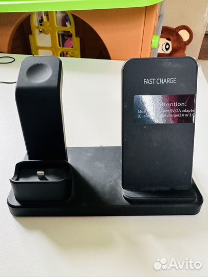 Зарядное устройство для iPhone