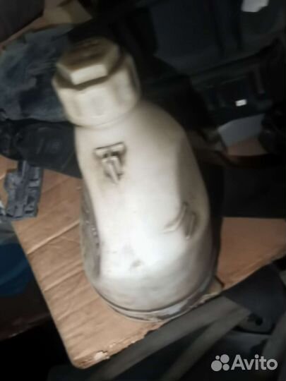 Бачек насоса эгур ZF Опель