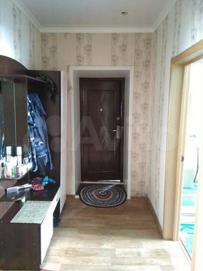 Дом 60,1 м² на участке 5,5 сот.