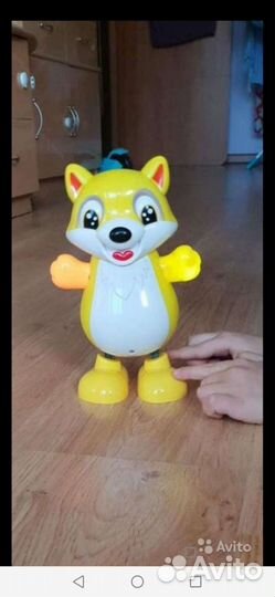 4 конструктора. игрушки на батарейках