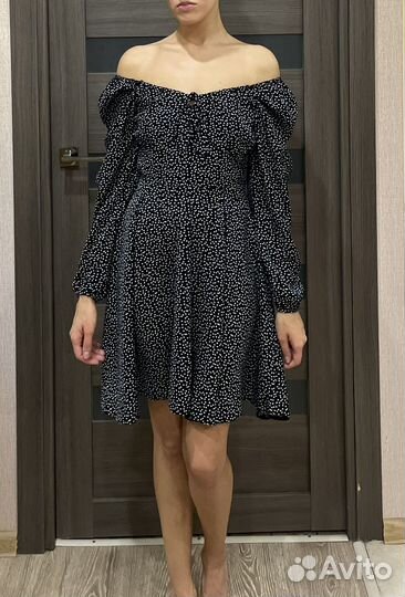 Платье женское