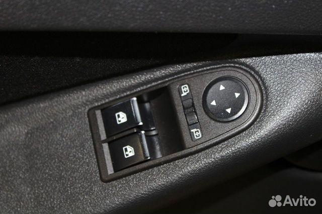 Datsun on-DO, 2017 объявление продам