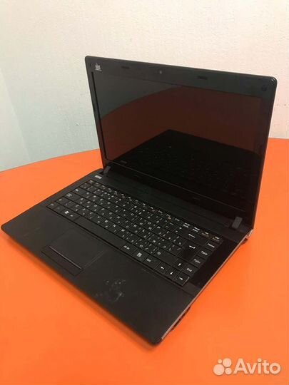 Ноутбук - DNS MB40IA- 7NU