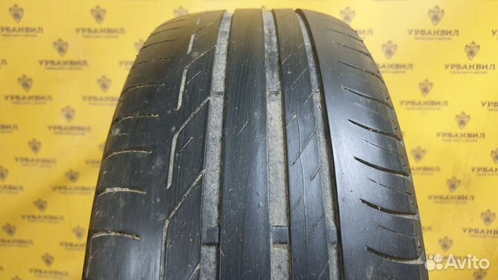 Bridgestone Turanza T001 195/55 R16 91V