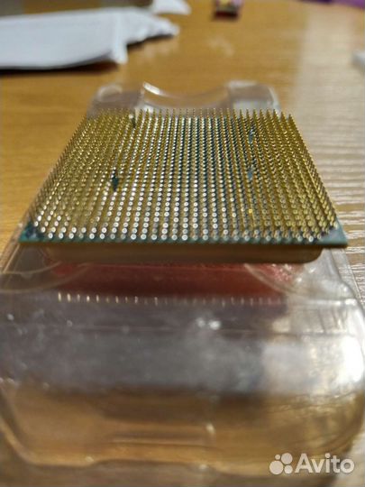 Процессор amd athlon ll x2 250