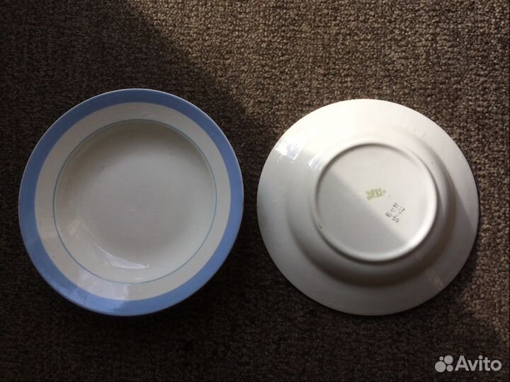 Продаю Тарелки про-во зик