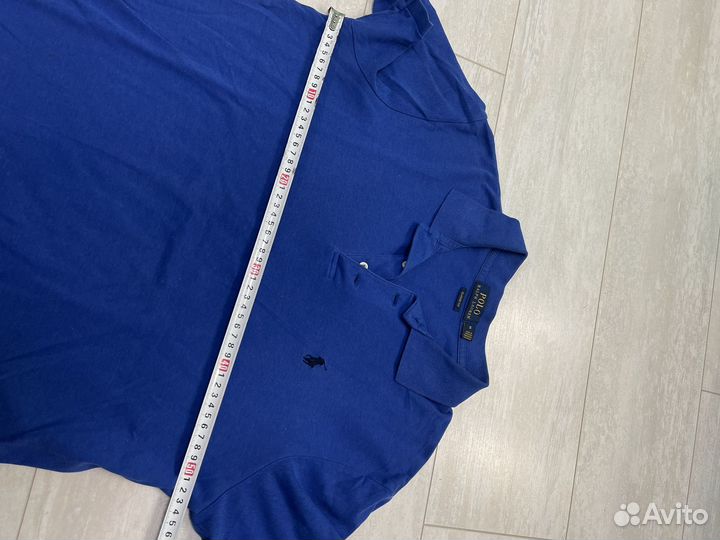 Поло Polo ralph lauren