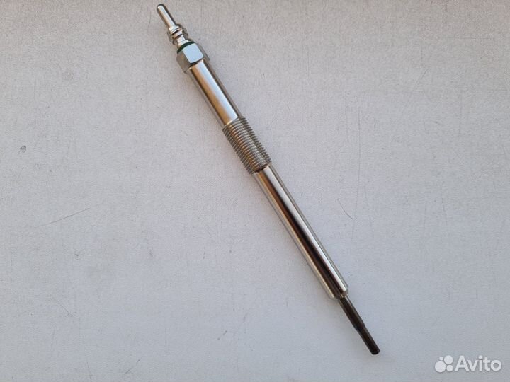 Свеча накаливания SangYong Actyon Rexton Kyron