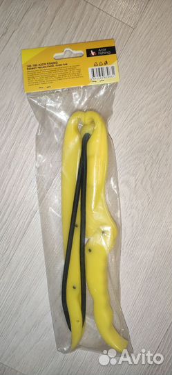 Захват челюстной Липгрип