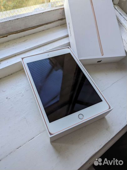 Apple iPad Mini 5 A2133
