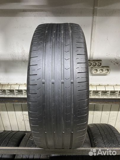 Continental ContiPremiumContact 5 225/60 R17 99V
