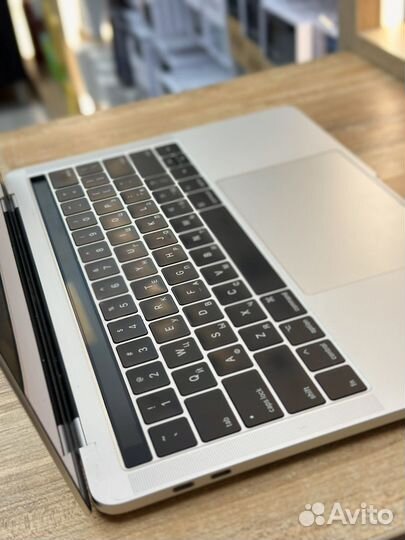MacBook Pro 13