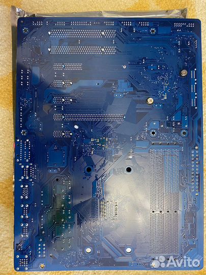 Метеринская плата. gigabyte+amd fx+ddr3 16gb