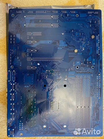 Метеринская плата. gigabyte+amd fx+ddr3 16gb