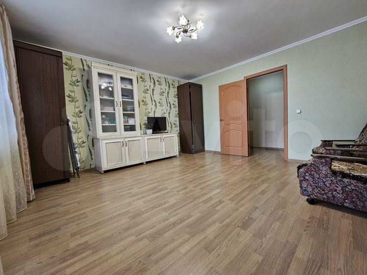 3-к. квартира, 70 м², 9/10 эт.