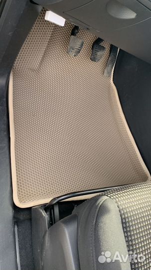 Эва коврики