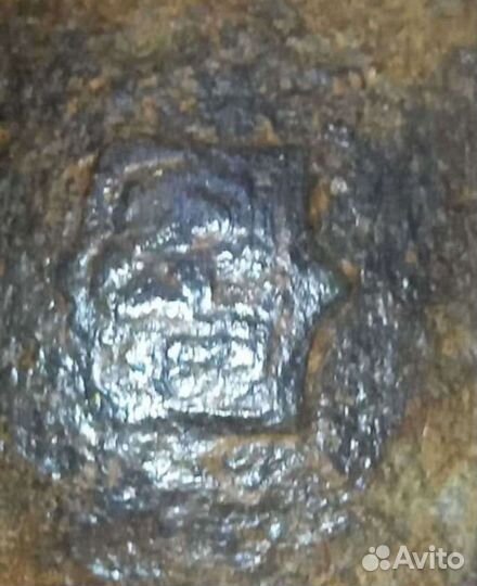 Гиря для весов