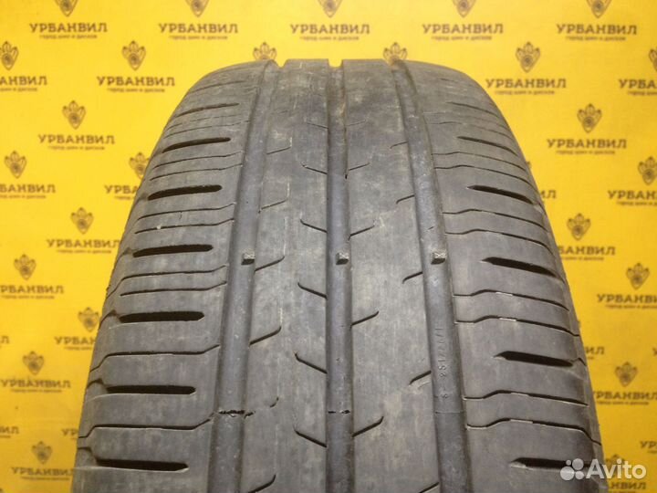 Continental EcoContact 6 195/65 R15 92V