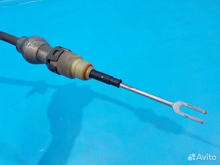 Трос АКПП Audi A4 (B8) 2007-2015