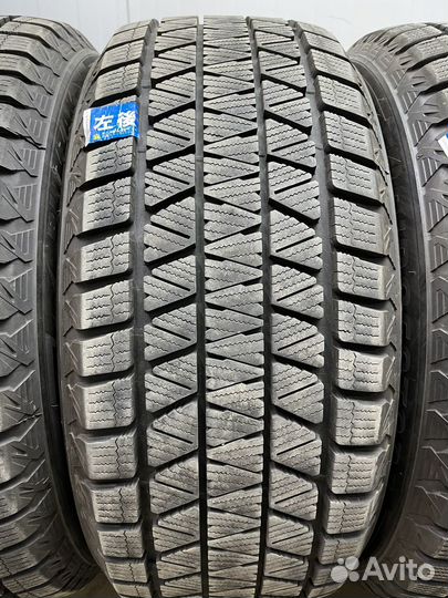 Bridgestone Blizzak DM-V3 275/50 R20 113Q