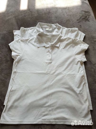 Рубашки поло next