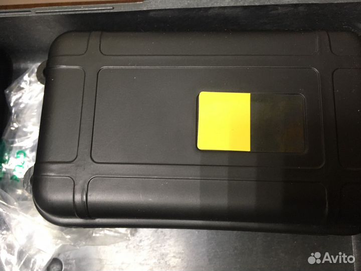 Сканер для диагностики авто mucar tesla