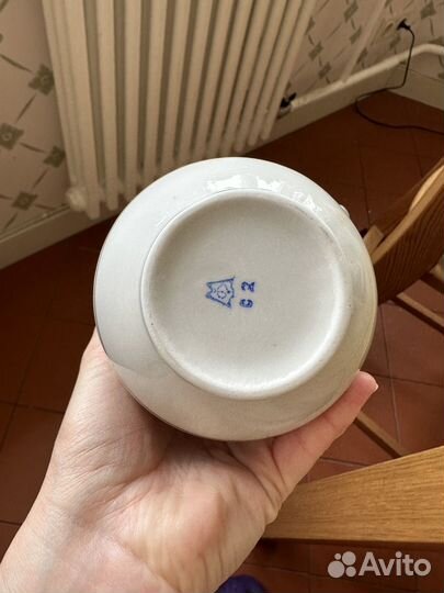 Кофейный сервиз СССР