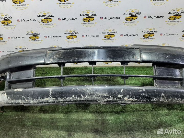 Бампер передний Nissan Primera P11