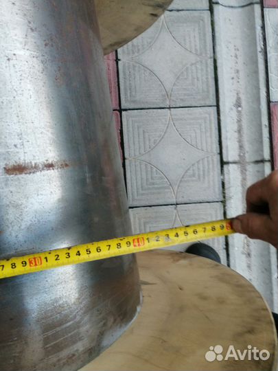 Катушка от кабеля