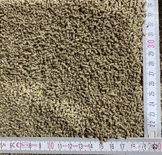 Комбикорм Пурина Бройлер Старт